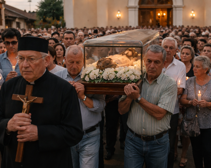SEXTA-FEIRA DA PAIXÃO: TRADIÇÕES E REFLEXÕES