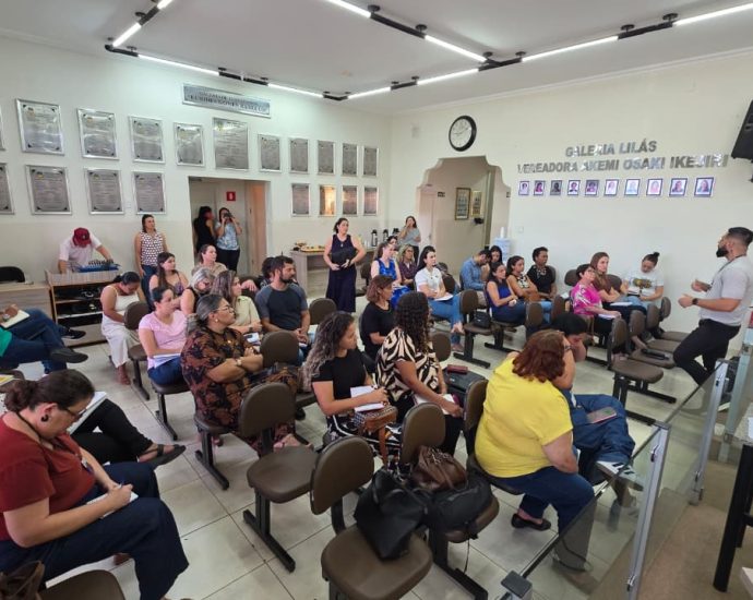 Mirandópolis Recebe Reunião Regional Focada no Plano de Ação da Vigilância Socioassistencial 2026