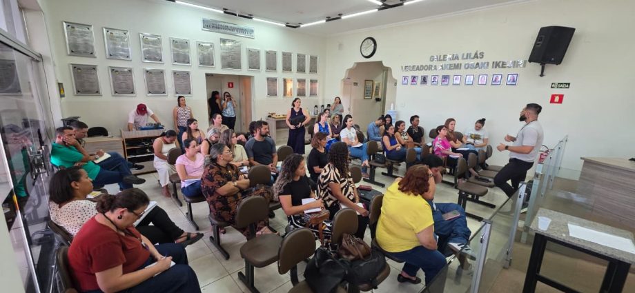 Mirandópolis Recebe Reunião Regional Focada no Plano de Ação da Vigilância Socioassistencial 2026