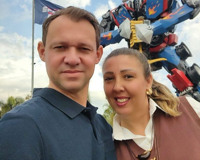 A Superação de Alessandro Farinha: Uma Jornada Contra a Depressão e em Busca de Esperança