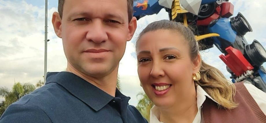 A Superação de Alessandro Farinha: Uma Jornada Contra a Depressão e em Busca de Esperança