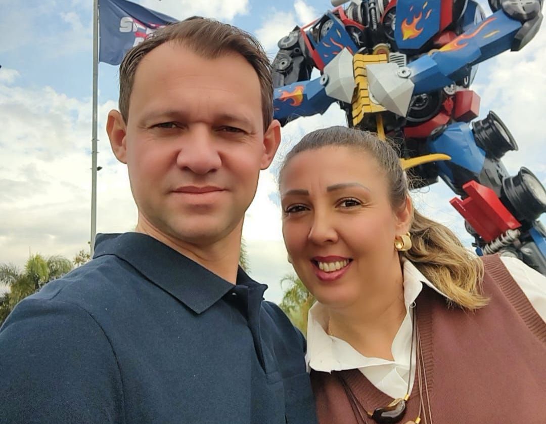 A Superação de Alessandro Farinha: Uma Jornada Contra a Depressão e em Busca de Esperança