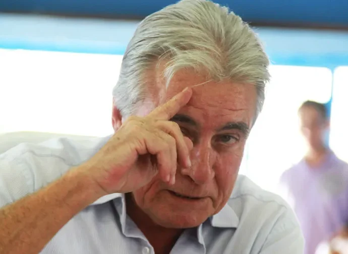 MORRE DR ANTONIO CARLOS RIBEIRO AOS 72 ANOS EM CASTILHO