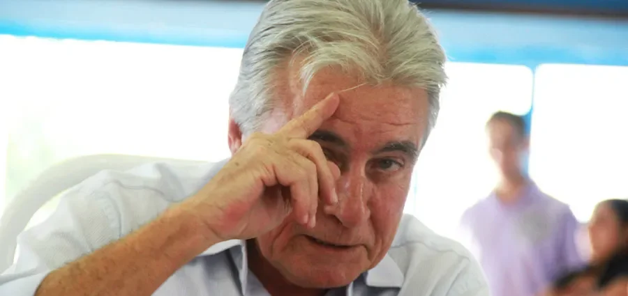 MORRE DR ANTONIO CARLOS RIBEIRO AOS 72 ANOS EM CASTILHO