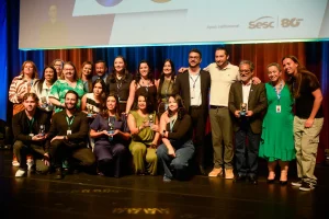 SEBRAE AQUI DE GUARAÇAÍ CONQUISTA SELO BRONZE EM 2025