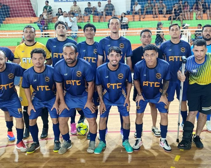 Futsal de Férias 2026: Semifinais Decidem Finalistas em Grande Estilo