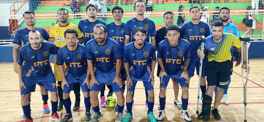 Futsal de Férias 2026: Semifinais Decidem Finalistas em Grande Estilo