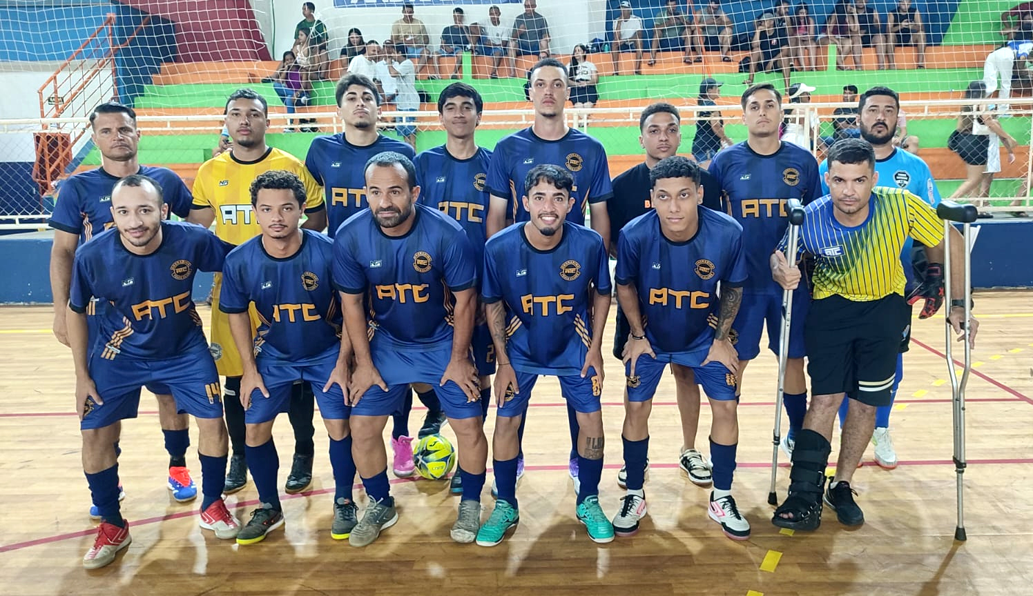 Futsal de Férias 2026: Semifinais Decidem Finalistas em Grande Estilo