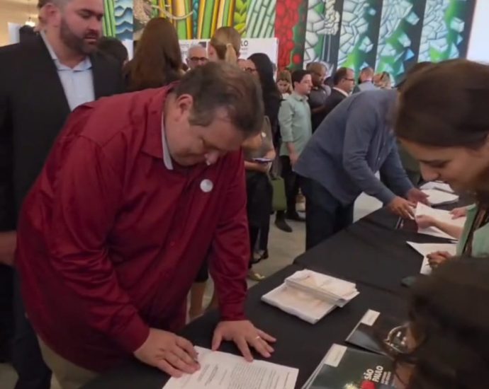 PROGRAMA BAIRRO PAULISTA: RENOVAÇÃO EM MIRANDÓPOLIS