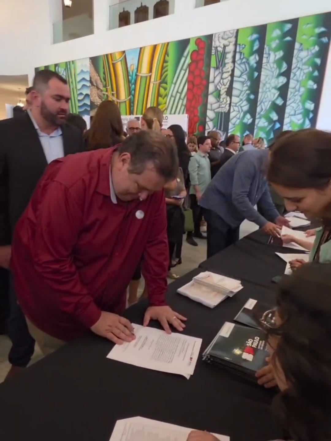 PROGRAMA BAIRRO PAULISTA: RENOVAÇÃO EM MIRANDÓPOLIS