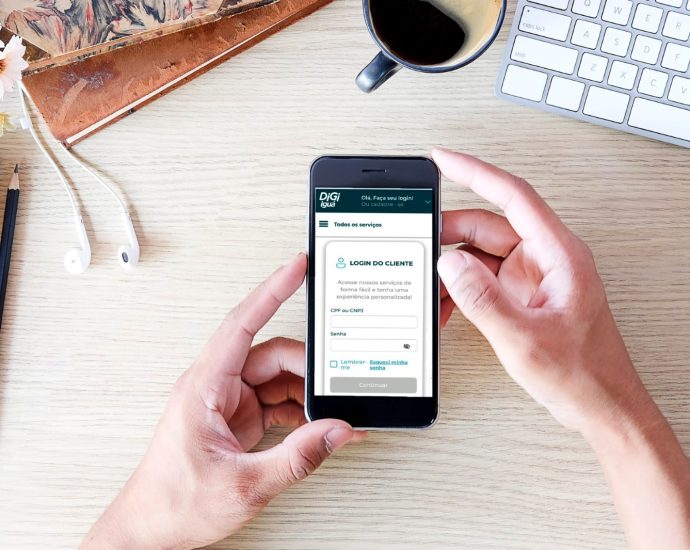 ATENDIMENTO DIGITAL: ÁGUAS ANDRADINA E CASTILHO
