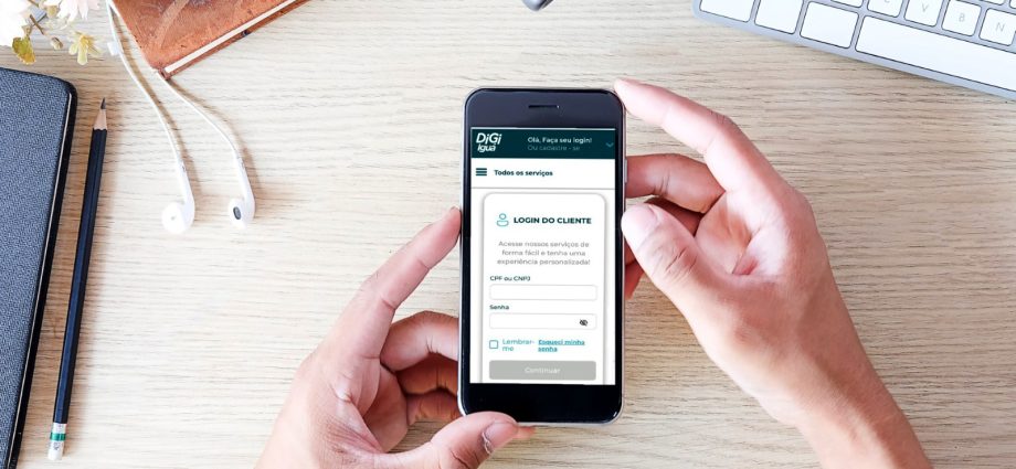 ATENDIMENTO DIGITAL: ÁGUAS ANDRADINA E CASTILHO