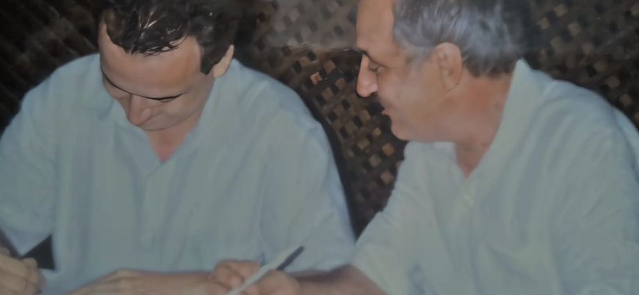 PERSISTÊNCIA: A IMPORTÂNCIA DA DETERMINAÇÃO NA VIDA