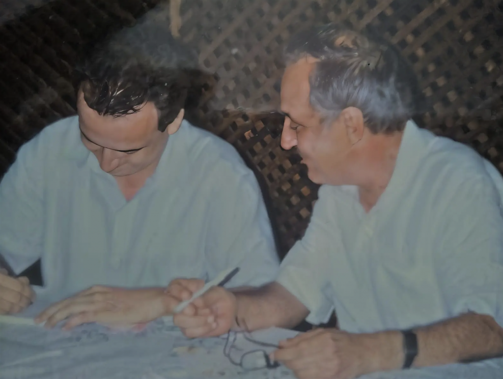 PERSISTÊNCIA: A IMPORTÂNCIA DA DETERMINAÇÃO NA VIDA