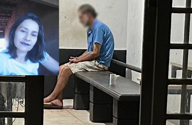 FEMINICÍDIO: TRAGÉDIA EM SELVÍRIA REVELA URGÊNCIA DE AÇÃO