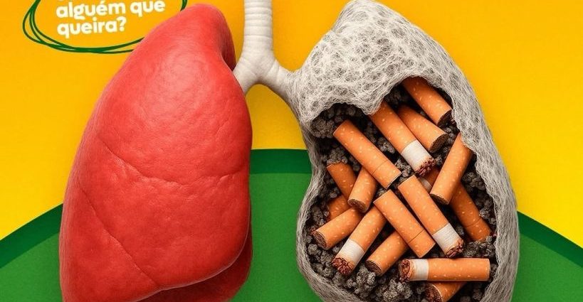 COMBATE AO TABAGISMO: UBS LARANJEIRAS LANÇA GRUPO DE APOIO