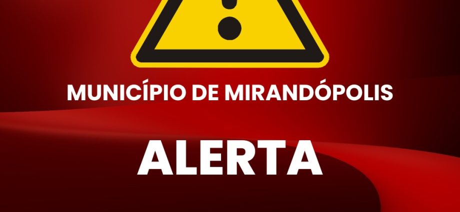 MENSAGEM FALSA SOBRE CONTRATAÇÃO EM ESCOLAS