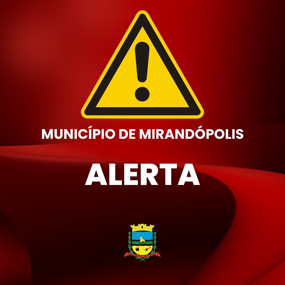 MENSAGEM FALSA SOBRE CONTRATAÇÃO EM ESCOLAS