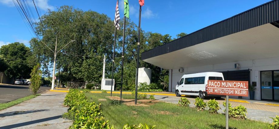 MOTORISTA: INSCRIÇÕES ABERTAS EM MIRANDÓPOLIS