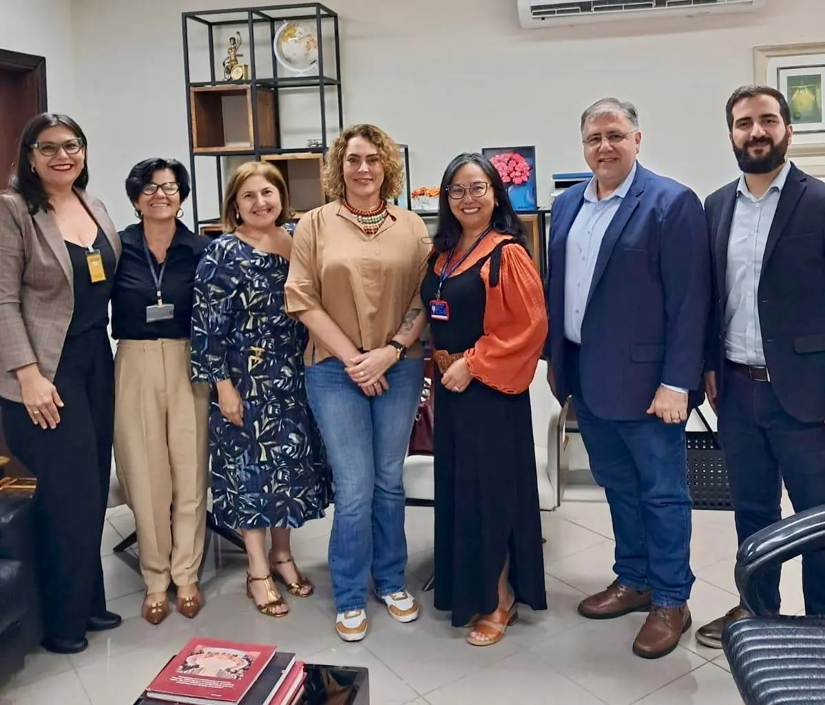 Arauco fortalece ações de proteção a mulheres, crianças e adolescentes em Inocência MS