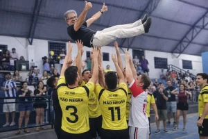Copa dos Campeões de Castilho 2026 vem aí: relembre a final histórica do Futsal de Férias e prepare-se para agosto