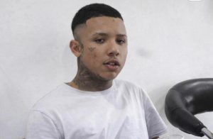 CONFRONTO COM A FORÇA TÁTICA EM TRÊS LAGOAS