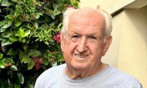 OBITUÁRIO: ANTONIO ALBERTO MIOTTO FALECE AOS 79 ANOS