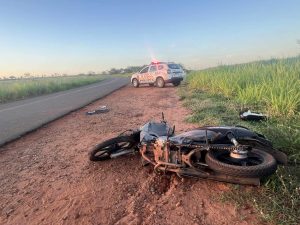 ACIDENTE GRAVE NA CURVA DO S EM CASTILHO (SP)