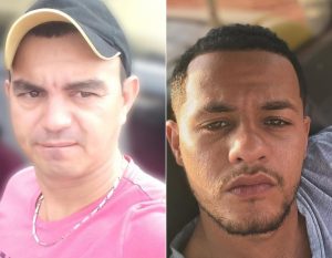 ACIDENTE GRAVÍSSIMO NA USINA VELHA EM CASTILHO