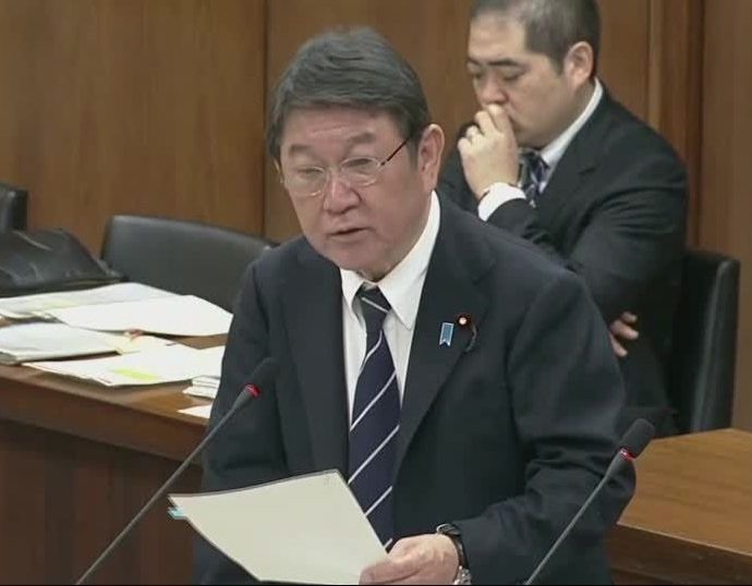 Japão Avalia Possível Desminagem do Estreito de Ormuz em Cenário de Cessar-Fogo