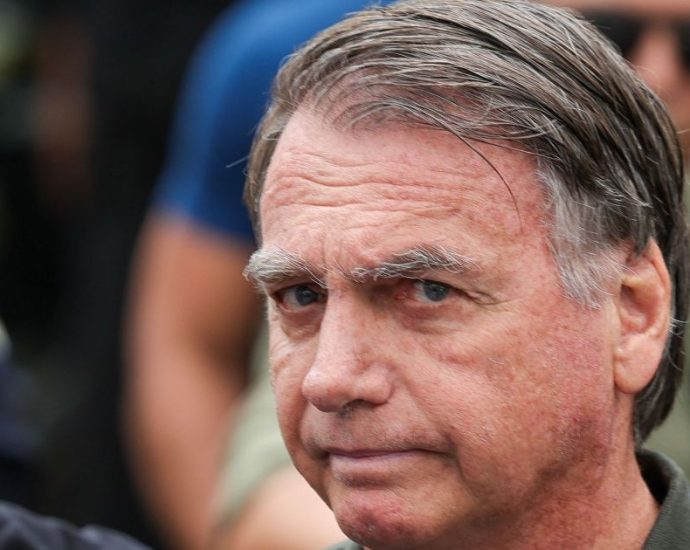 Possibilidade de Prisão Domiciliar para Jair Bolsonaro Ganha Força Após Reunião no STF