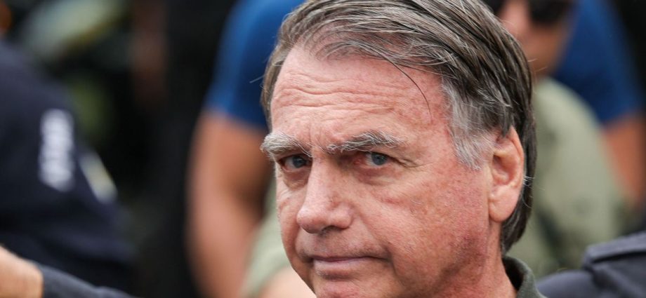 Possibilidade de Prisão Domiciliar para Jair Bolsonaro Ganha Força Após Reunião no STF