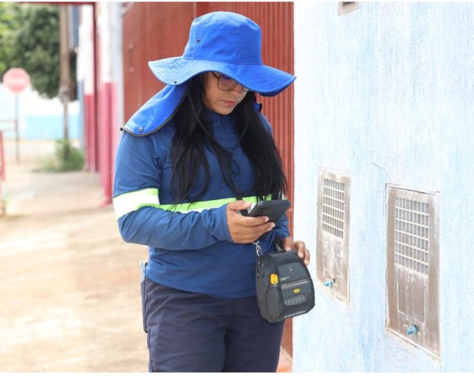 Novas Vagas de Emprego em Águas Andradina e Águas Castilho