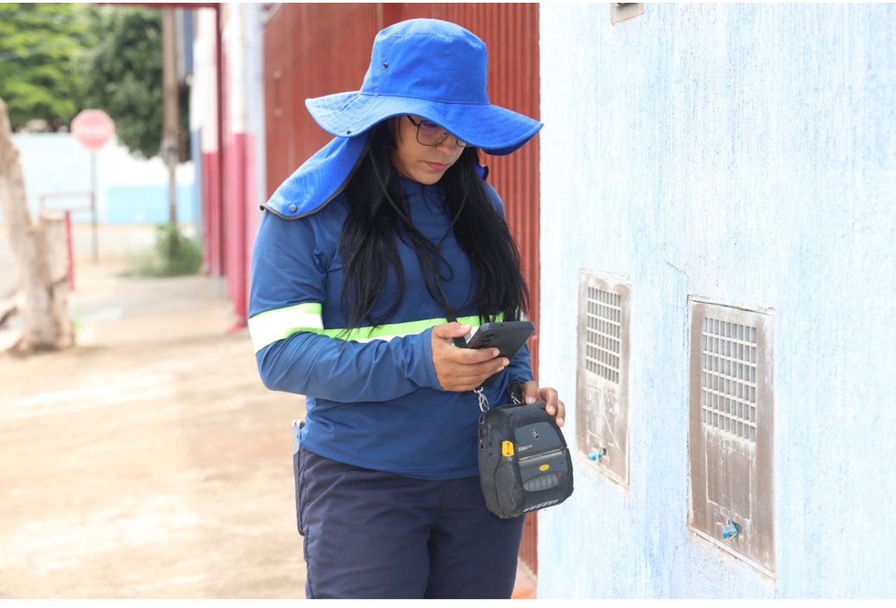 Novas Vagas de Emprego em Águas Andradina e Águas Castilho