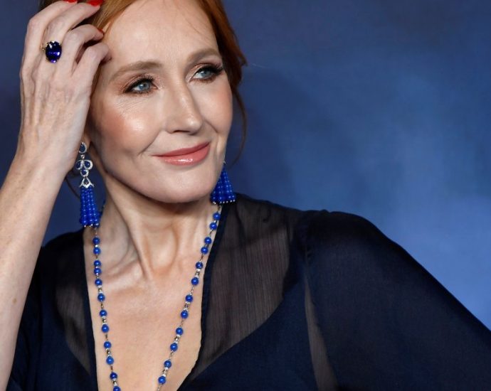 J.K. Rowling e a Nova Série de Harry Potter: Polêmicas e Expectativas