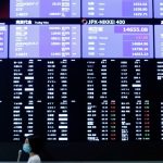 Mercados Asiáticos Encerram em Queda com Incertezas no Oriente Médio e Alta do Petróleo