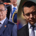 Conflito Fronteiriço: Colômbia e Equador Sob Investigação Após Explosões