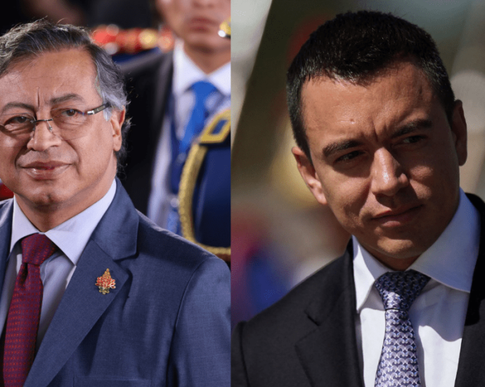 Conflito Fronteiriço: Colômbia e Equador Sob Investigação Após Explosões