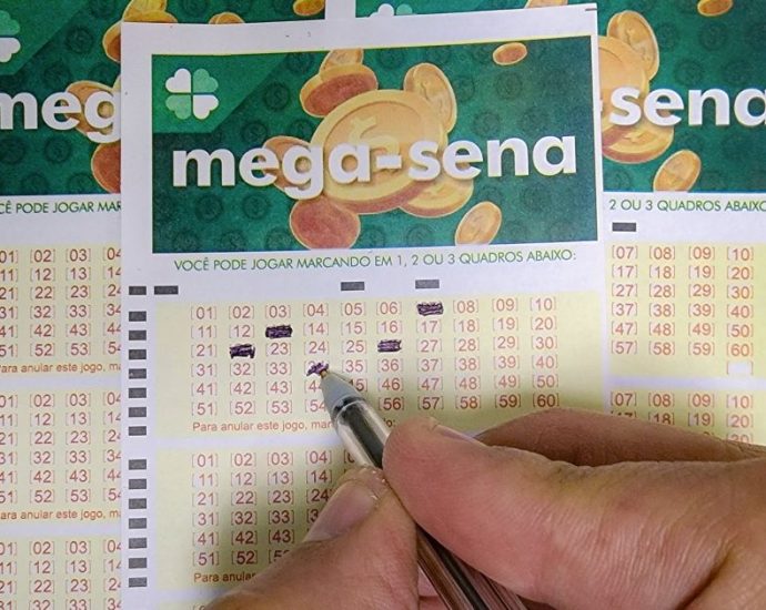 Mega-Sena 2988: Prêmio de R$ 13 milhões em Sorteio Especial