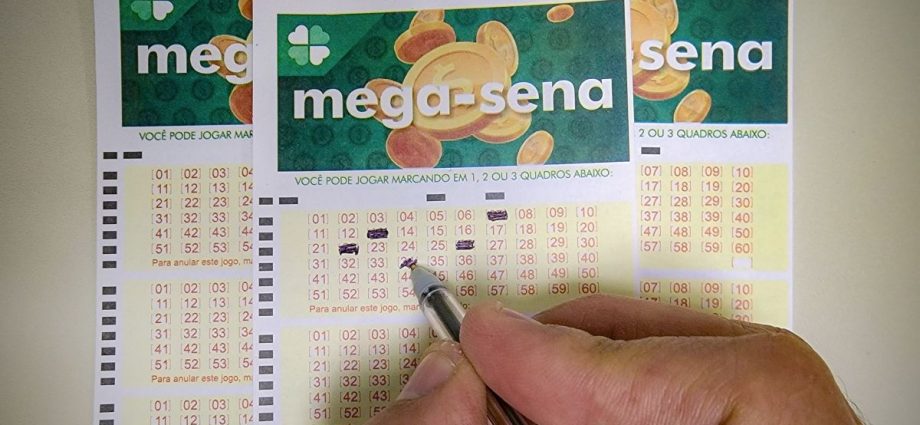 Mega-Sena 2988: Prêmio de R$ 13 milhões em Sorteio Especial