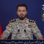 Tensões entre EUA e Irã: Porta-voz iraniano critica negociações americanas