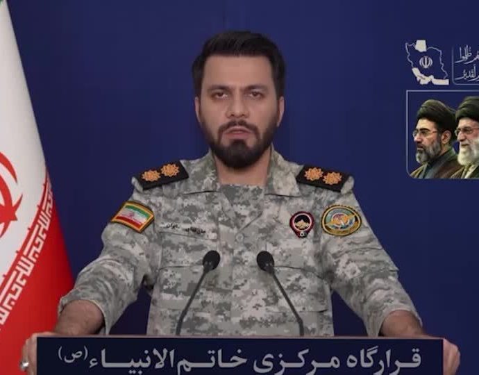 Tensões entre EUA e Irã: Porta-voz iraniano critica negociações americanas