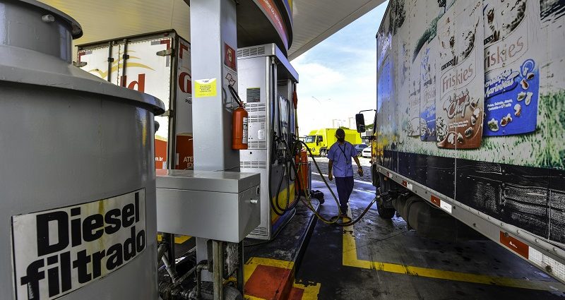 Governo Antecipando Impactos da Guerra no Oriente Médio na Economia Brasileira, Analisa Economista