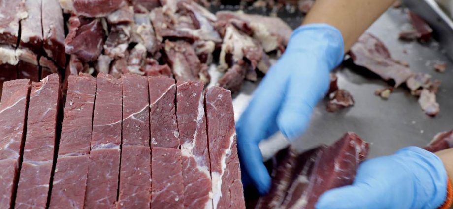 Brasil Autoriza Exportação de Carne Bovina para a Guatemala
