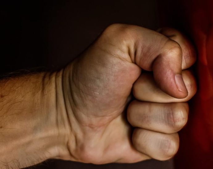 Major Aposentado da PM é Detido por Violência Doméstica em Santo André