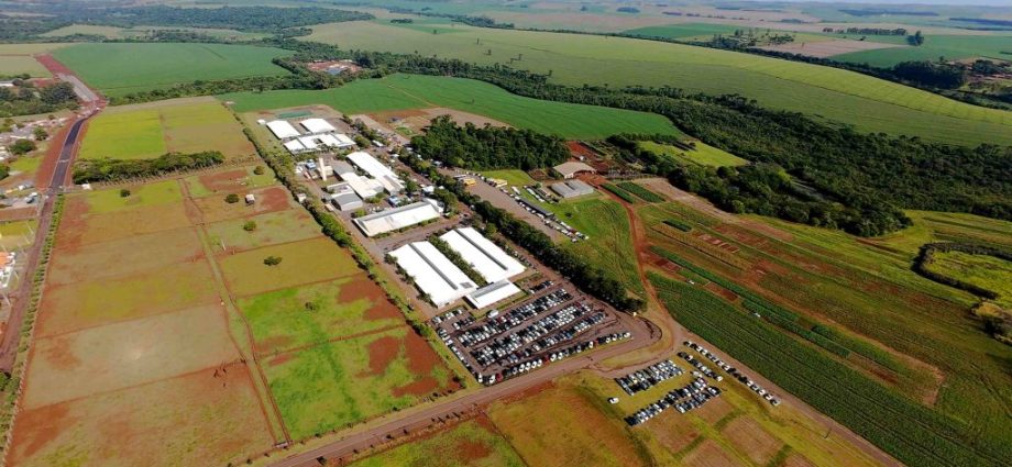 Campo Mourão Recebe a XXIII Feira Agropecuária com Enfoque em Inovação e Gestão Eficiente