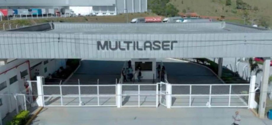 Multilaser Reduz Prejuízo Líquido Ajustado para R$ 13,3 Milhões no Quarto Trimestre de 2025