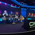 Sicoob Apresenta Integração Estratégica no CMO Summit 2026