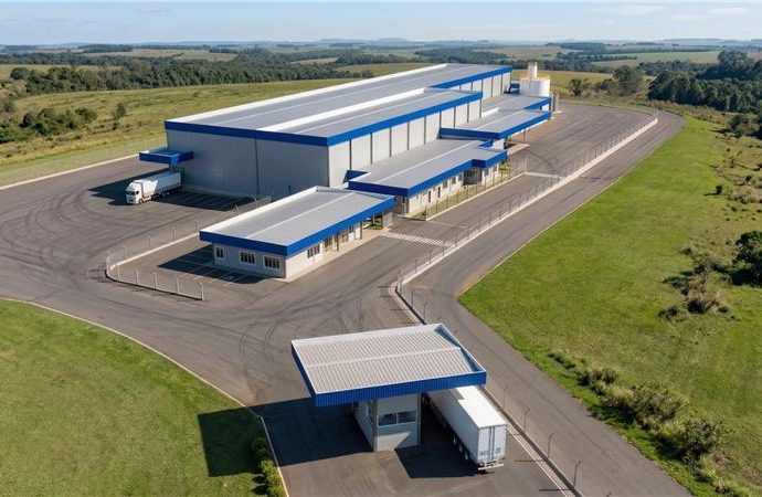 Castrolanda Investirá R$ 150 Milhões em Novas Unidades Industriais para Diversificação