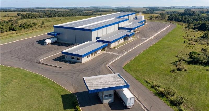 Castrolanda Investirá R$ 150 Milhões em Novas Unidades Industriais para Diversificação